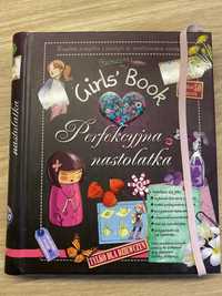 Girls’book Perfekcyjna nastolatka