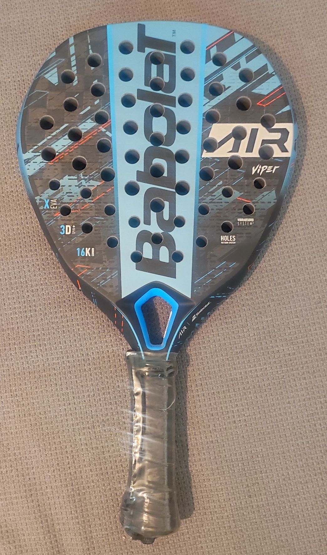 Babolat air viper 2024 (nova)