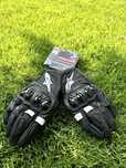 Мото перчатки Alpinestars