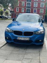 BMW seria 3 GT , 318D,