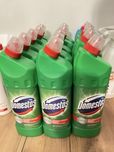Domestos wc domestos wc
