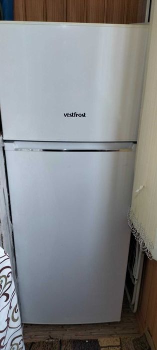 Холодильник Vestfrost cx 263 w