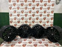 Диск R21 9.5J Land Rover Range Rover без дефектов