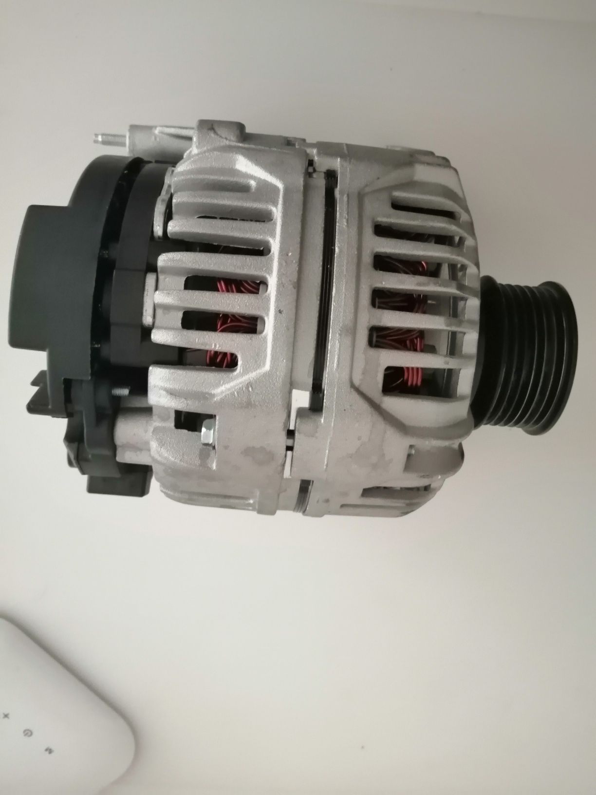 Alternador VW golf 4 1.4 16v