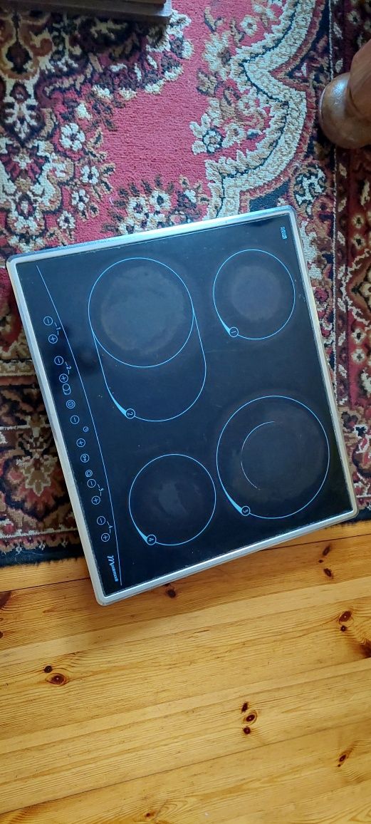 Płyta mastercook c2d60z2 - uszkodzona