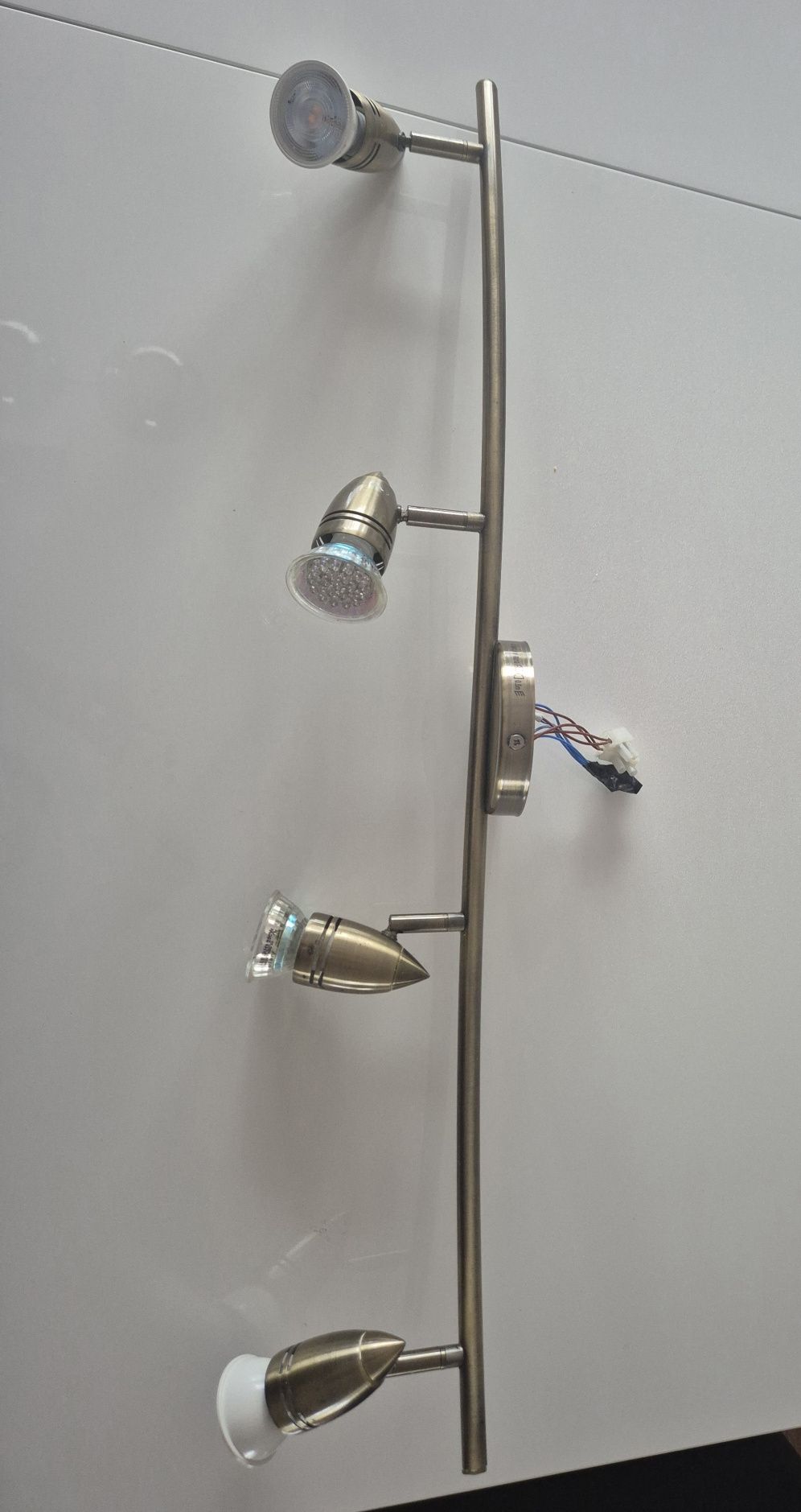 Lampa sprawna używana