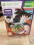 Dragon Ball Z for Kinect X360 nowa, Sklep Wysyłka Wymiana