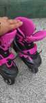 Patins de criança