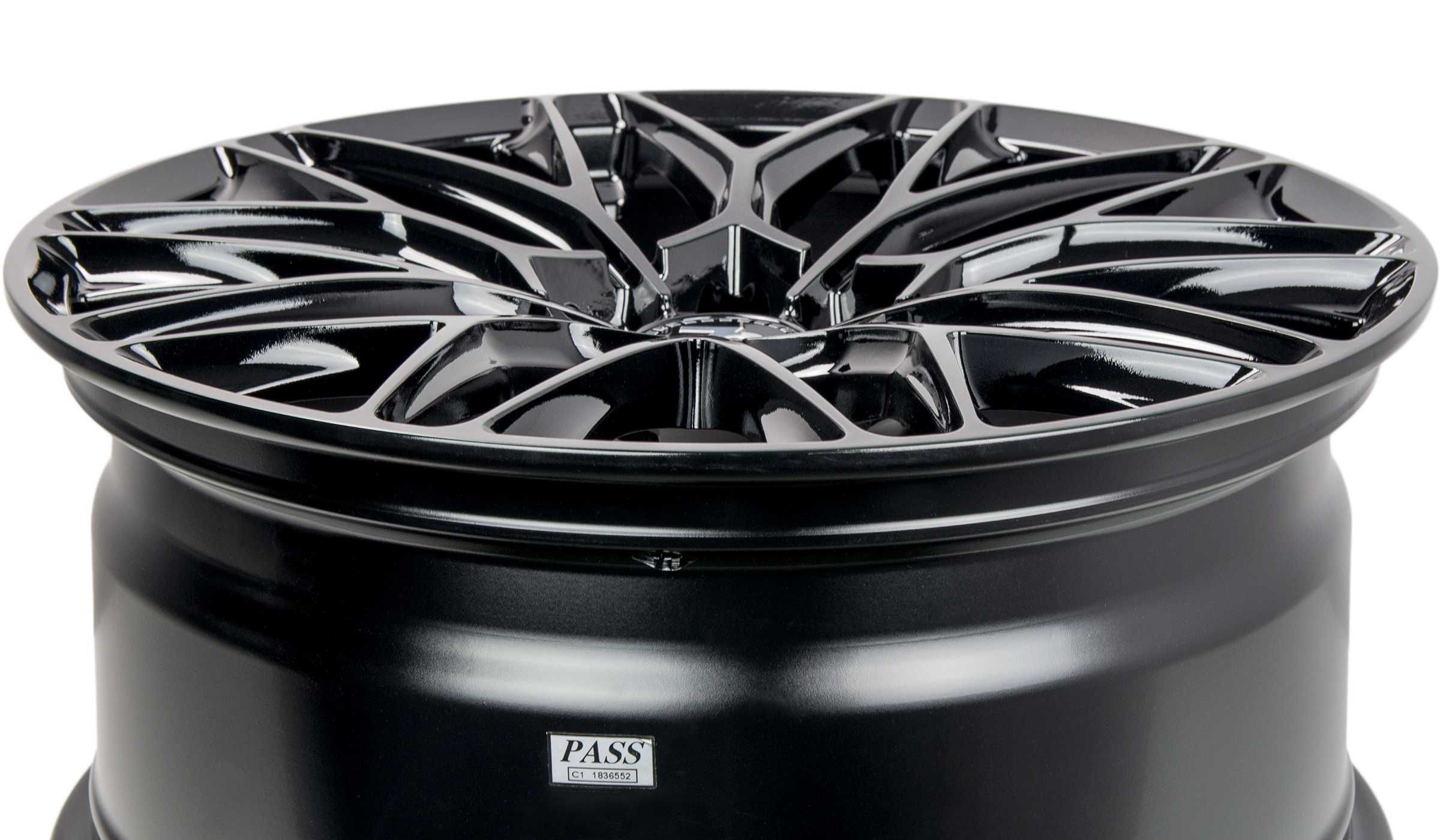 Felgi 79 R18 5x112 Audi Vw Skoda Seat Mercedes Mini Bmw Cupra I Inne