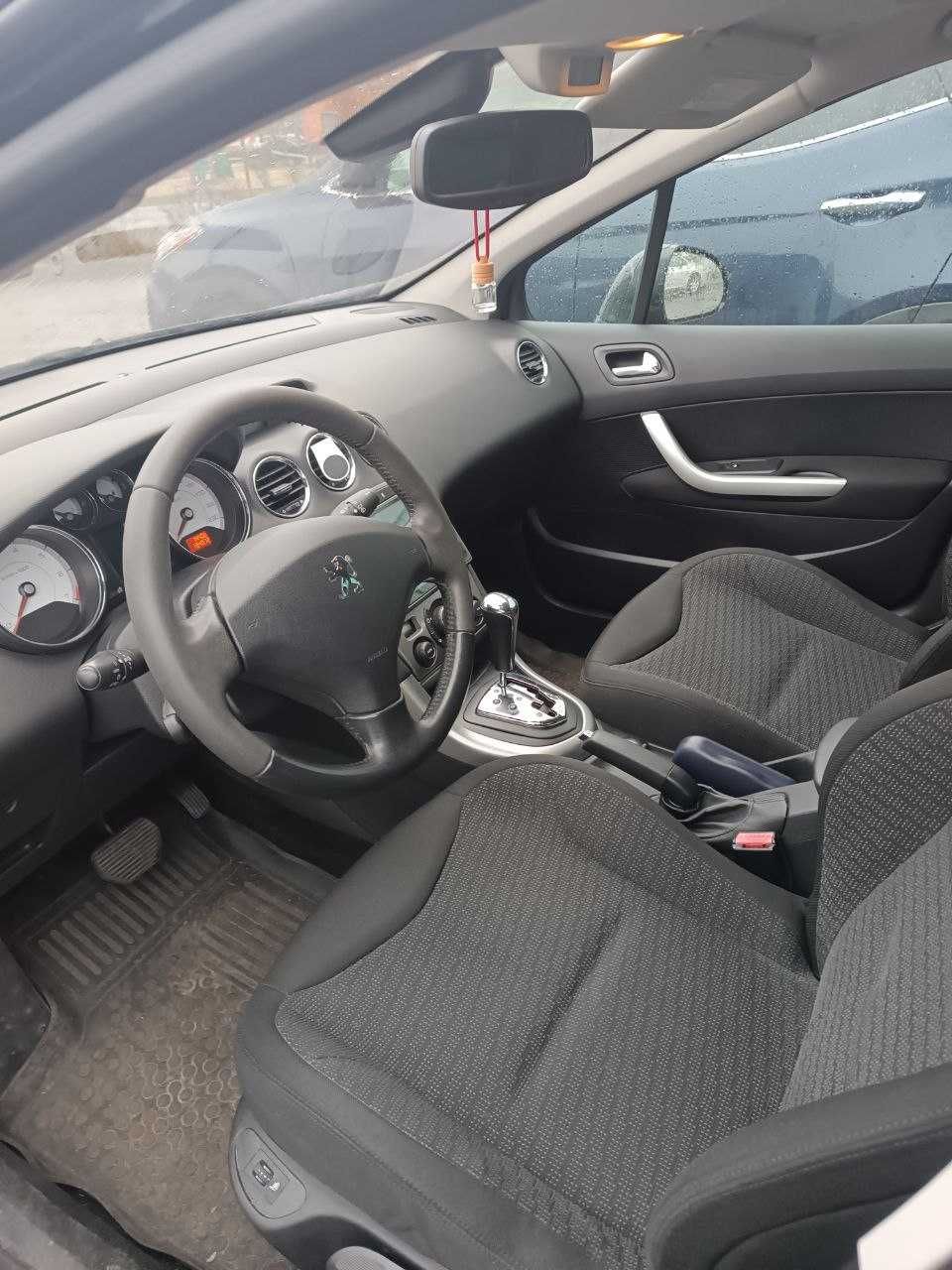 Продам авто Peugeout 308 sw