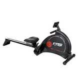 Remo Fytter Trainer