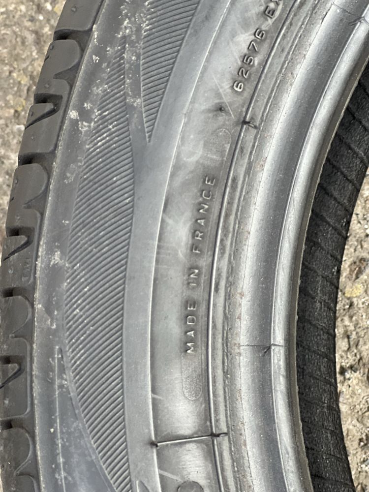 195/50 R15 Firestone TZ300 2021 рік 7.8мм