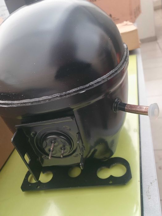 compressor samsung NC4EVA5ALN