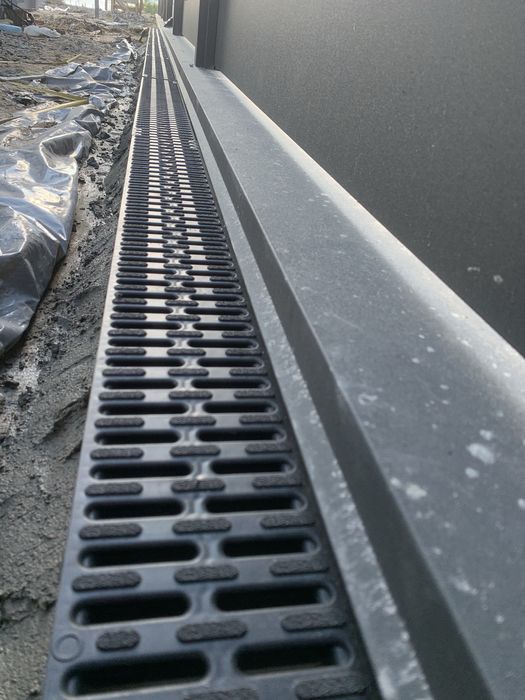 Септик,Каналізація,Дренаж,Гідроізоляція,Земельні роботи,Водовідведення