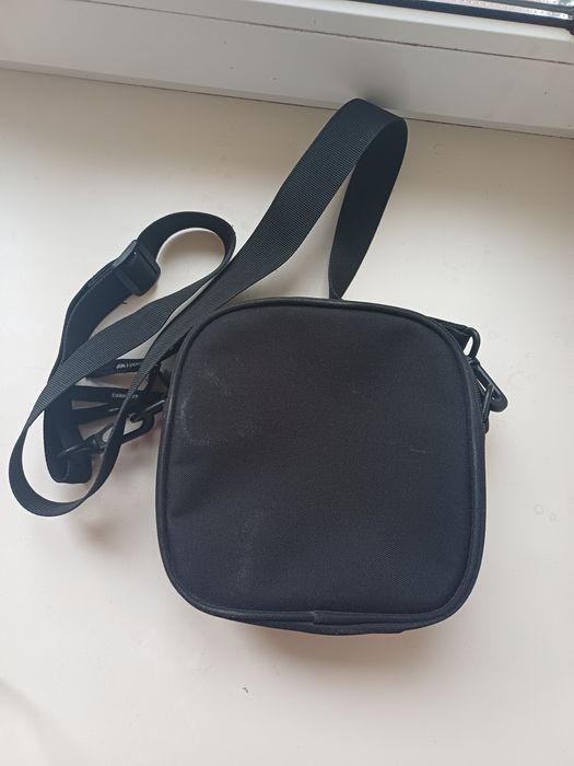 carhartt wip сумка