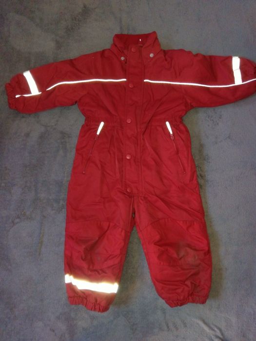 Комбінезон дитячий
