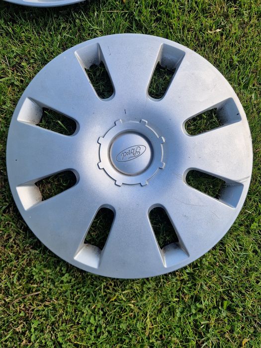 Kołpak oryginalny FORD 16" Focus MK2 C-MAX I 4M511000AB