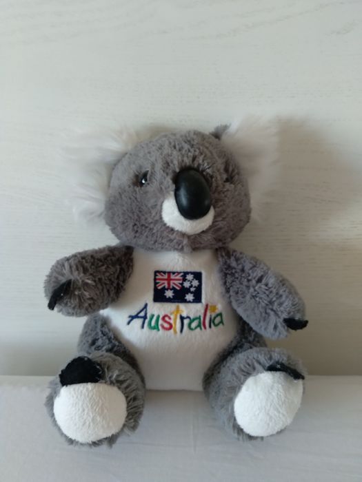 Игрушка мягкая,іграшка Эпл Джек/Коала