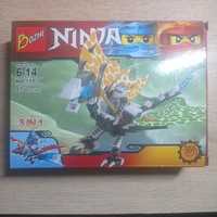 конструктор Lego Ninjago
