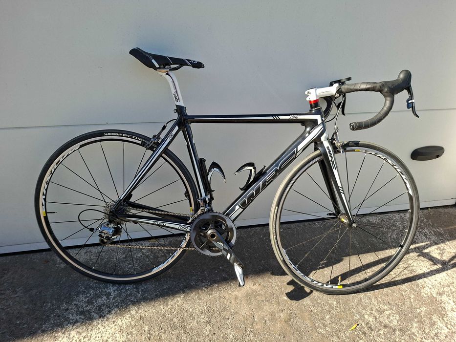 Conor WRC Zond Sram Force