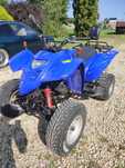 Quad adly 150 zarejestrowany