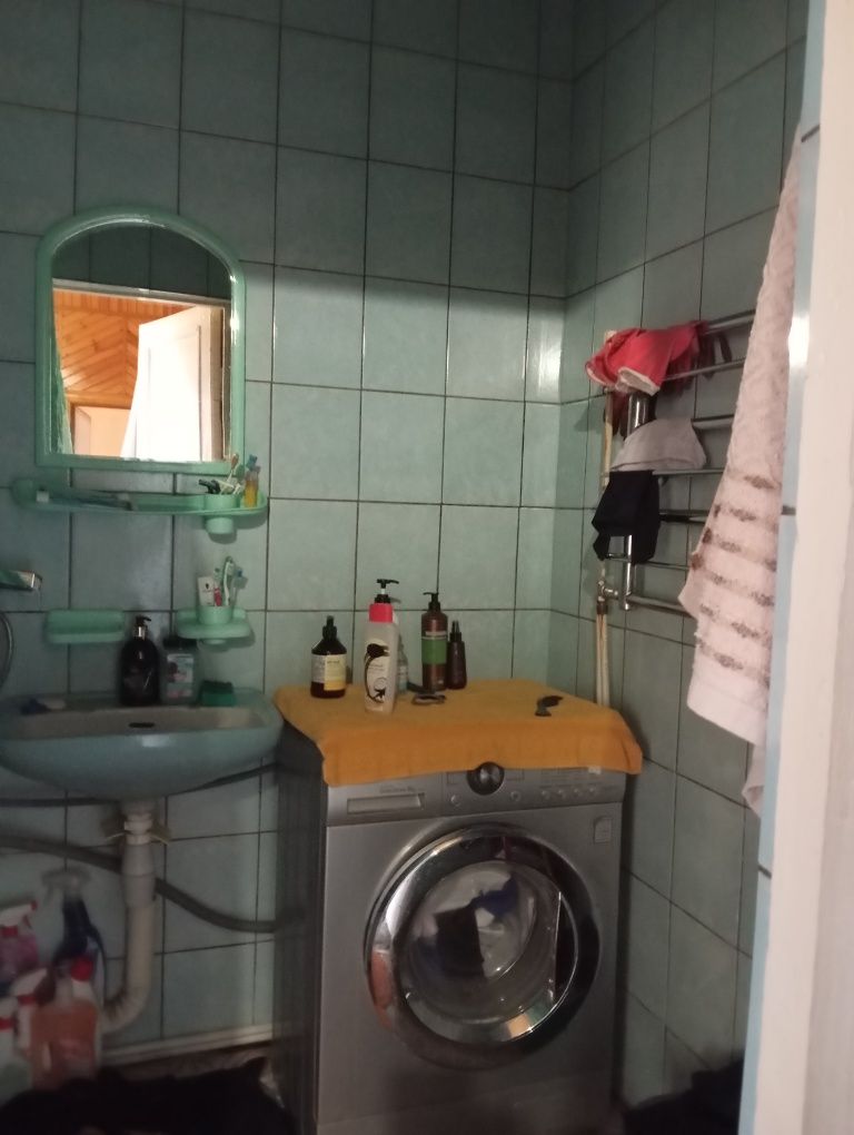 Здам 3. Кім.кв.біля Горохова!