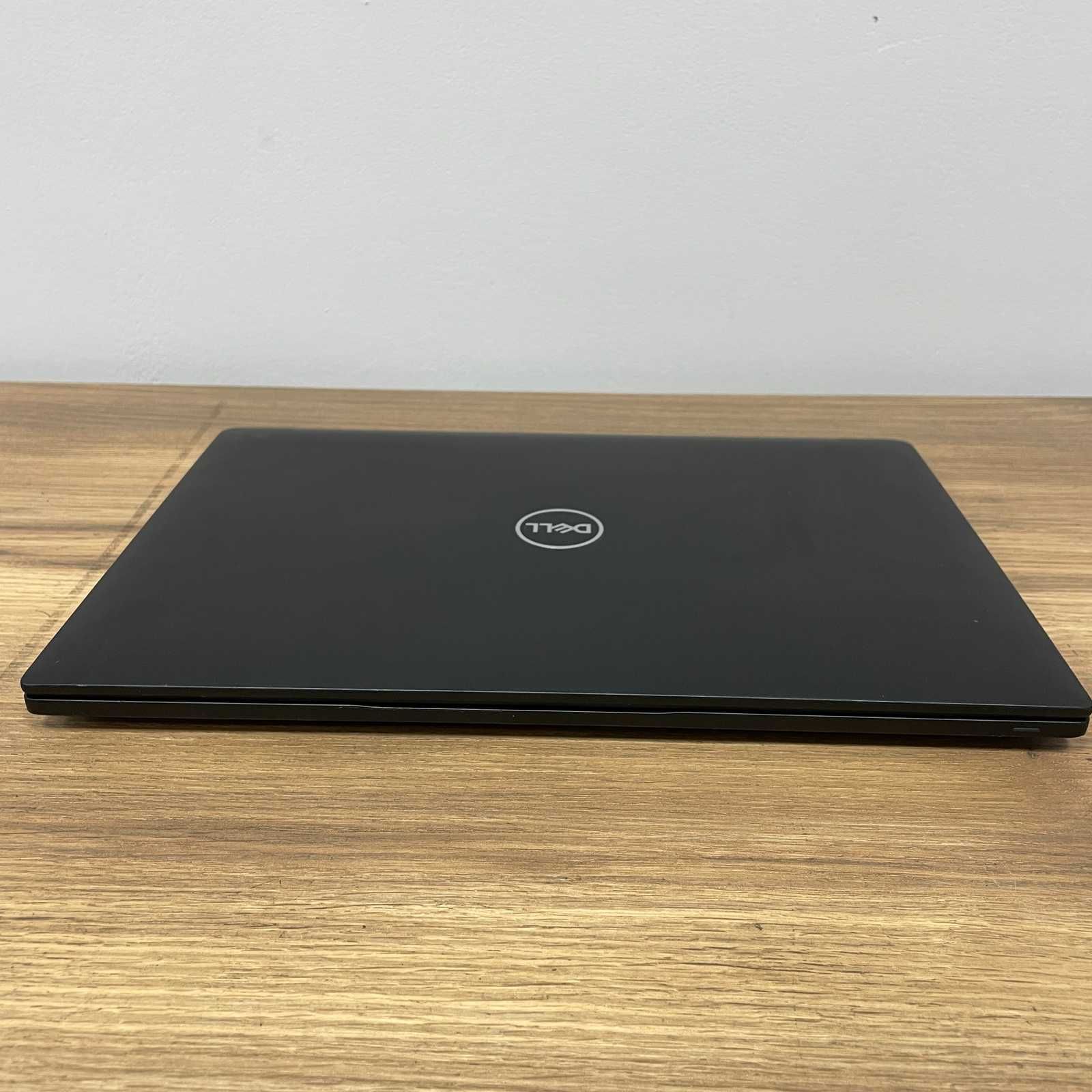 Dell Latitude 7490 14.1" FHD i5-8350U 16GB 256GB SSD Gwar Sklep FV
