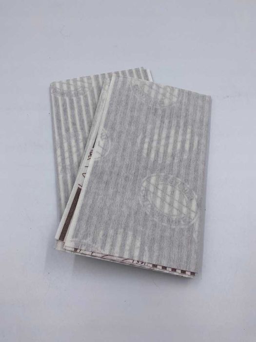 Kitchen Helpis Płaski filtr do okapu kuchennego zestaw 2 szt, 57x54 cm