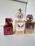 Miniatury perfum Paco Rabanne, Lancome
