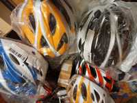 kask rowerowy regulowany