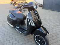 Vespa GTS Vespa GTS 125cc