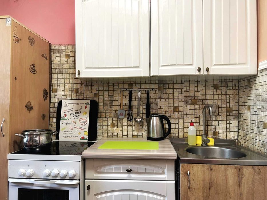 Хостел Победы, метро Святошино / Житомирская! Настоящие цены и фото!-3-555.biz.ua