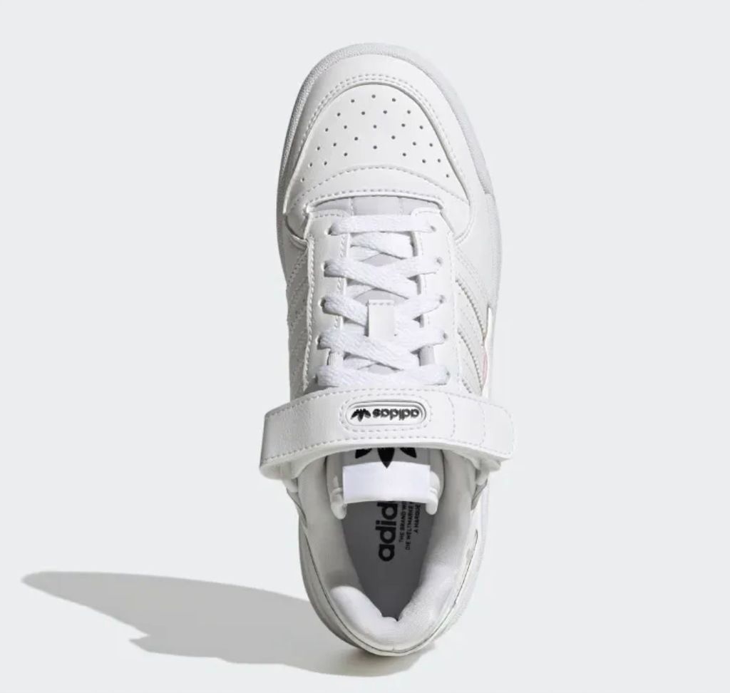 Buty Adidas Forum Low J rozm. 36