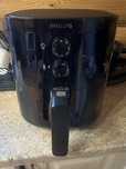 Мультипіч, аерогриль Phillips Airfryer Essential HD9200