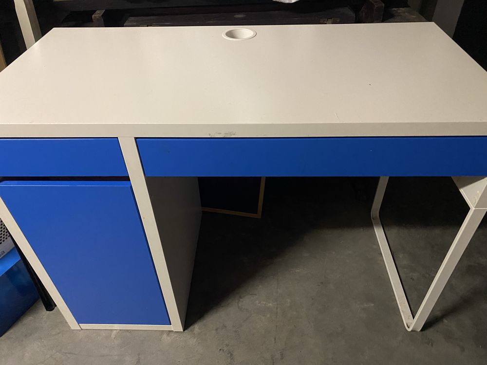 Secretaria para crianças