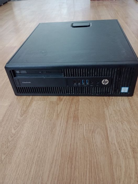 HP Elite desk 800 G2 sf