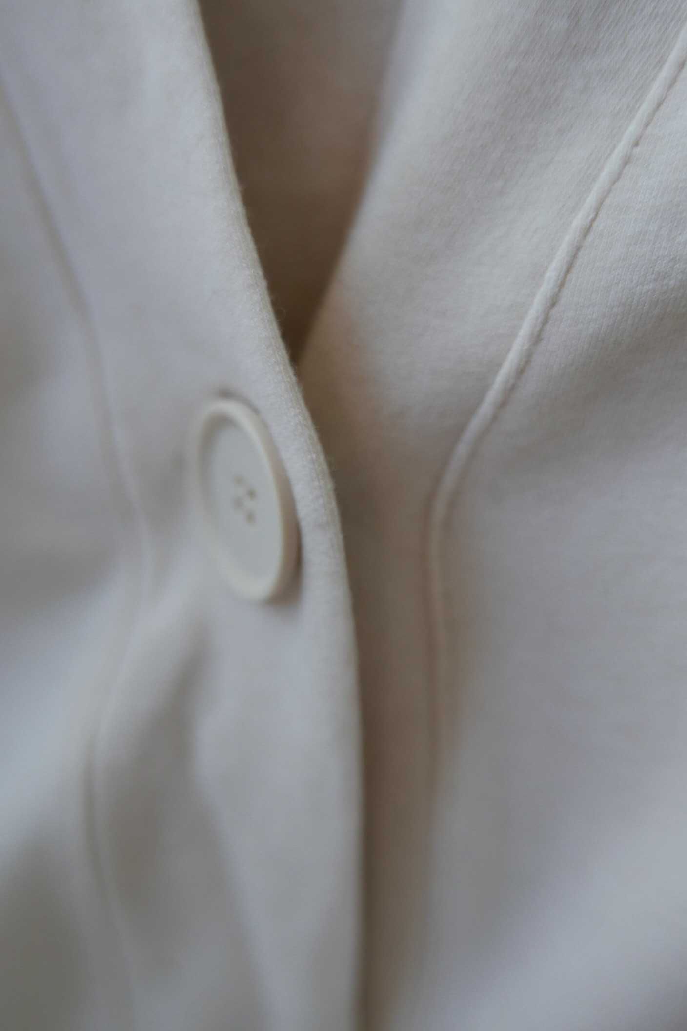 Intimissimi sweter thermal z guzikami z modalu i kaszmiru L