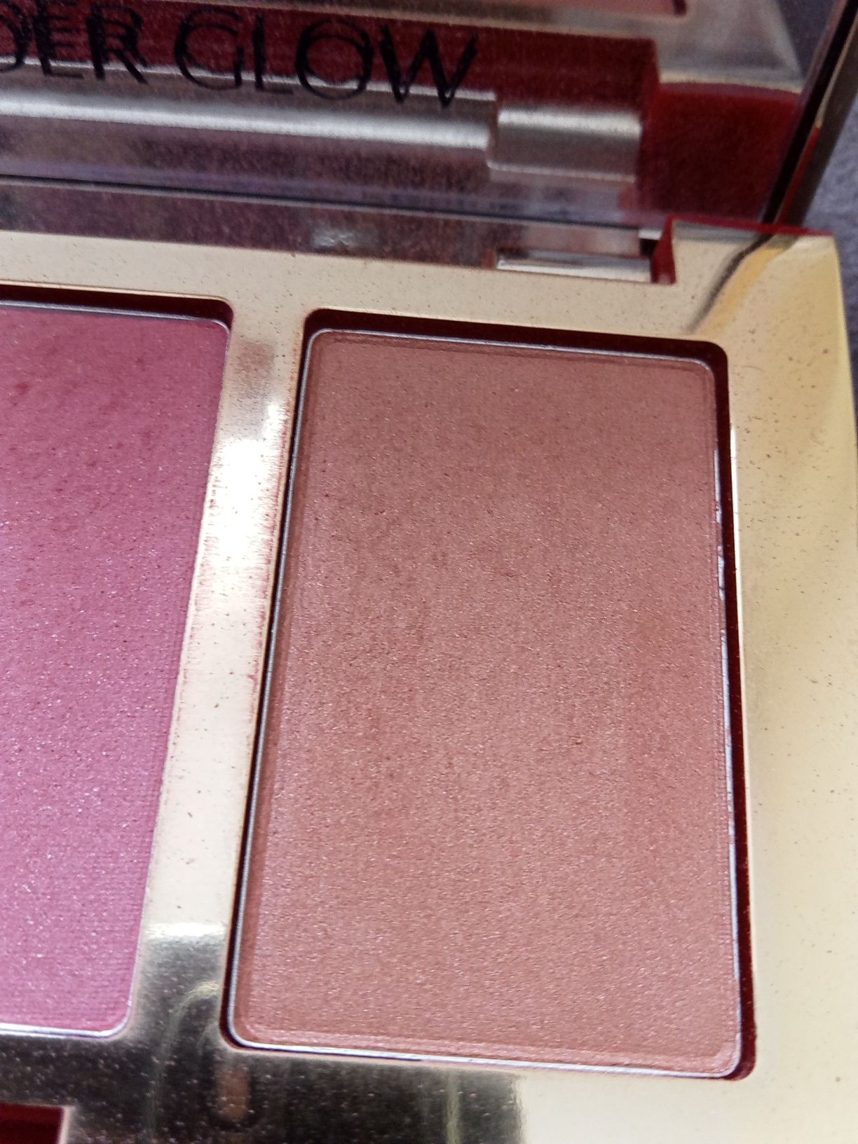 estee lauder pure color envy cheek palette glow.