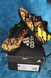 Buty Adidas Messi r.36 na orlik