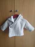 Casaco inverno 3 meses - La Redoute