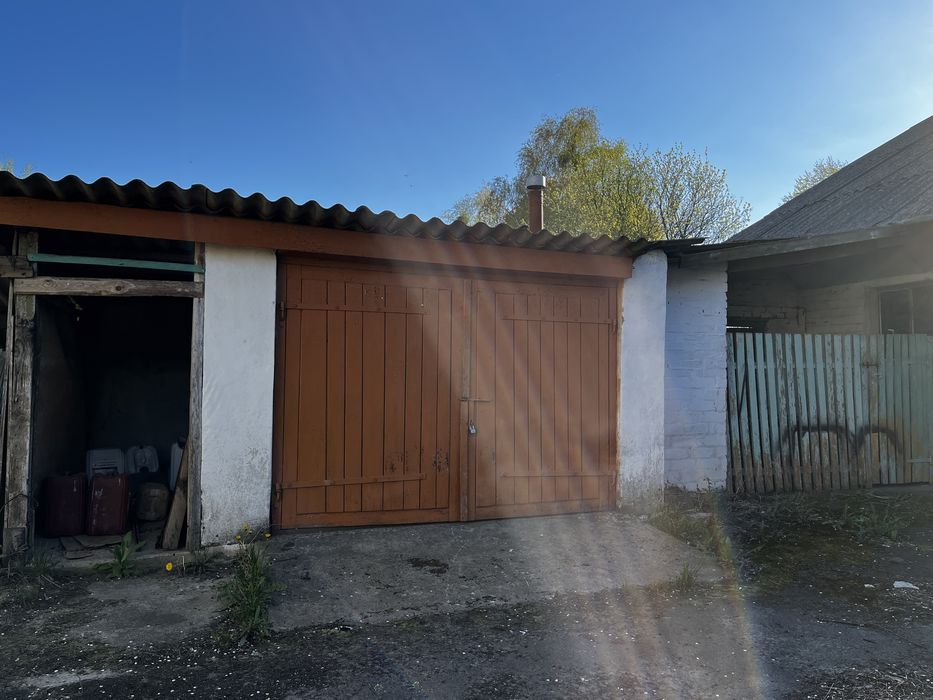 Продам  будинок