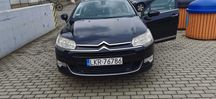 2010 citroen c5 1.6 benzyna 156 km