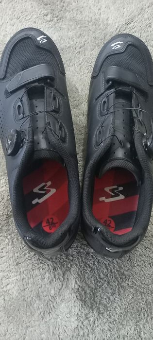 Sapatilhas de Ciclismo BTT