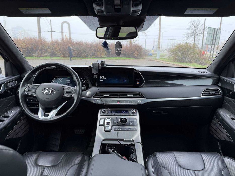 Avtoreal_kr Hyundai Palisade 2020