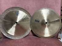 sabian hh max stack 10 mid