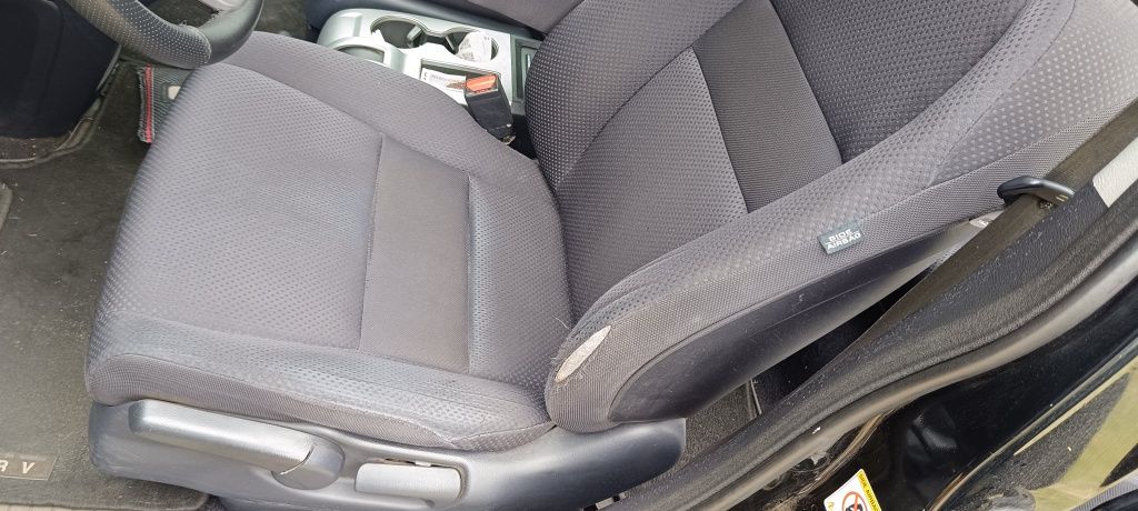 Honda CR-V lll 2007
