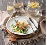 Zestaw obiadowy z kolekcji Artesano, Porcelana Premium, Villeroy&Boch