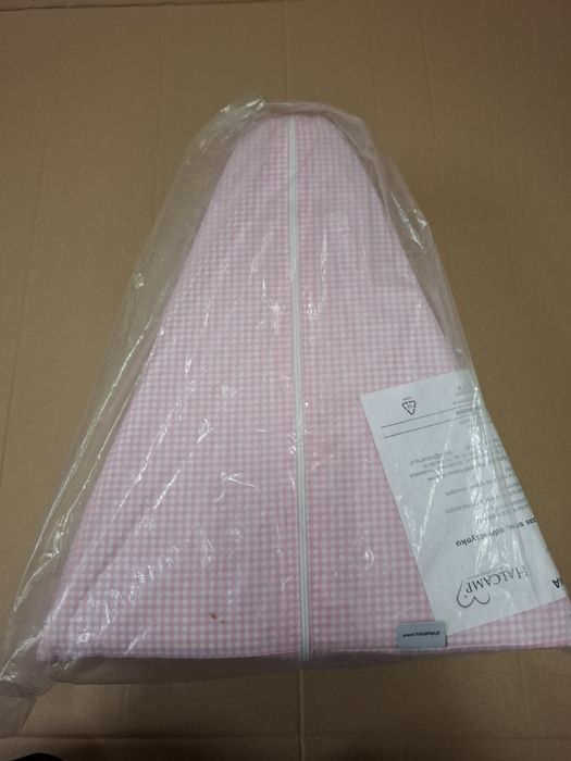 Kształtka rechabilitacyjna Klin rozpierajacy