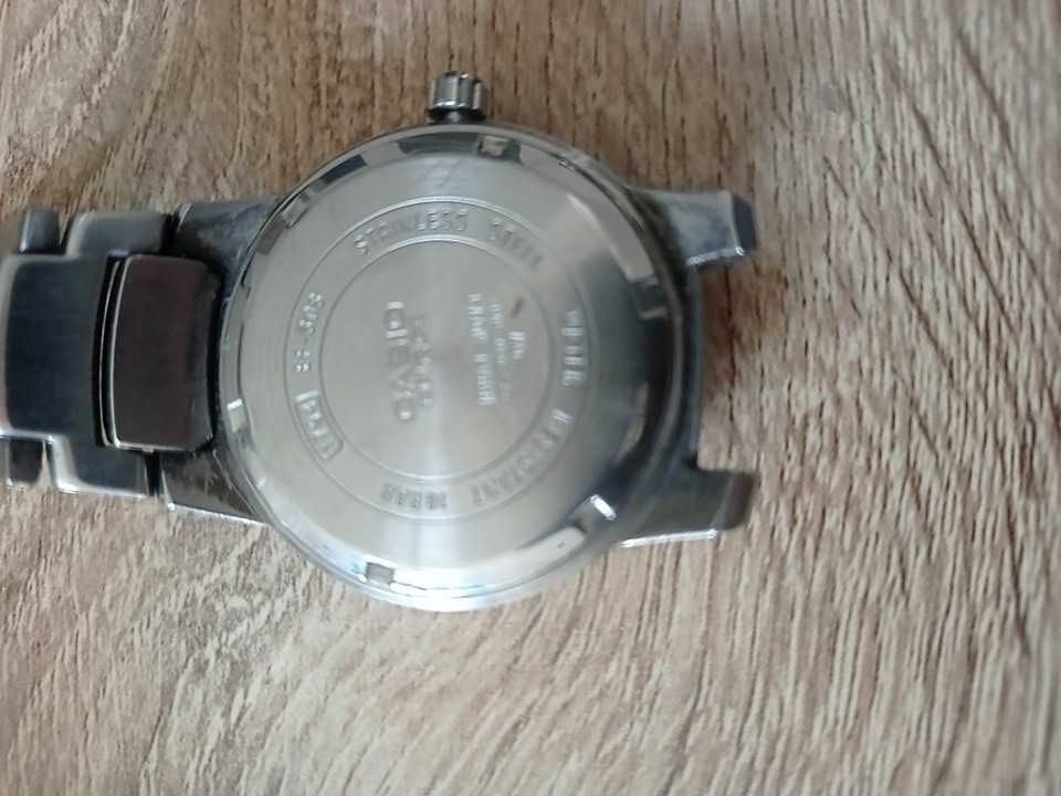 Casio edifice ef308 10 bar kwarcowy polecam