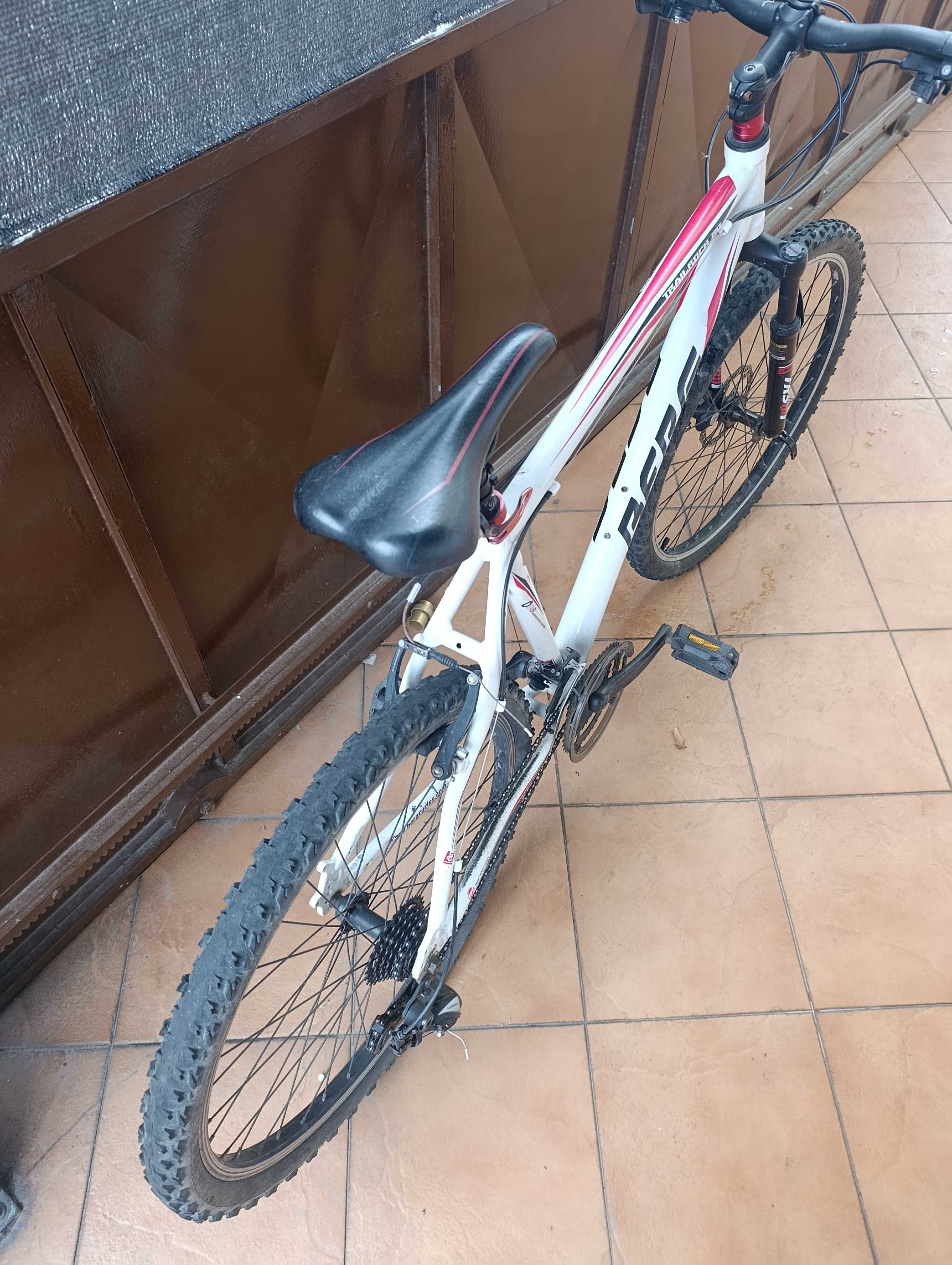 Bicicleta roda26